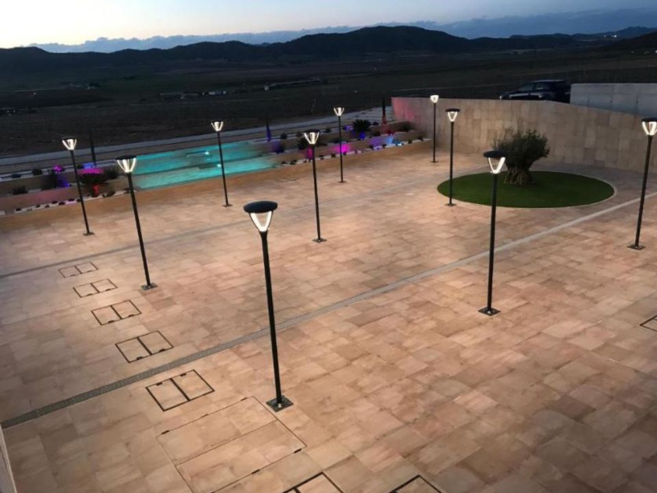 Erhvervsejendom i Yecla, Murcia - foto 3